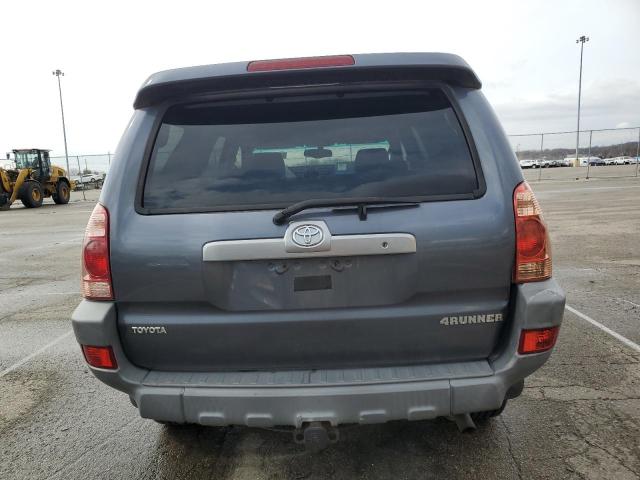 Photo 5 VIN: JTEBU14R938000298 - TOYOTA 4RUNNER 