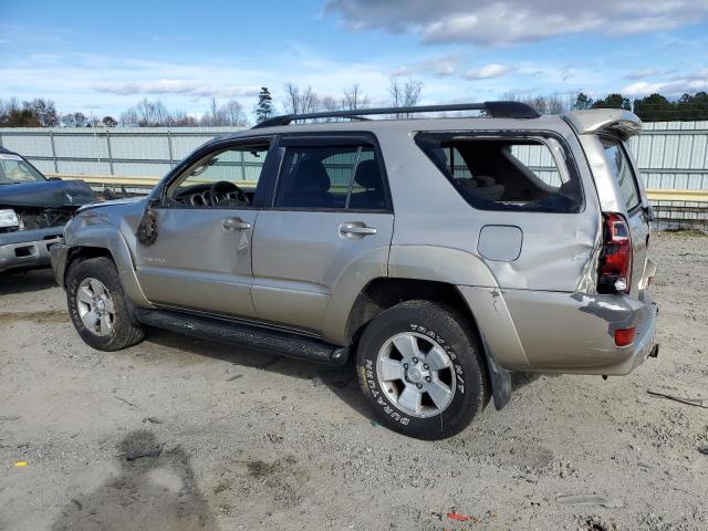 Photo 1 VIN: JTEBU14R940033821 - TOYOTA 4-RUNNER 