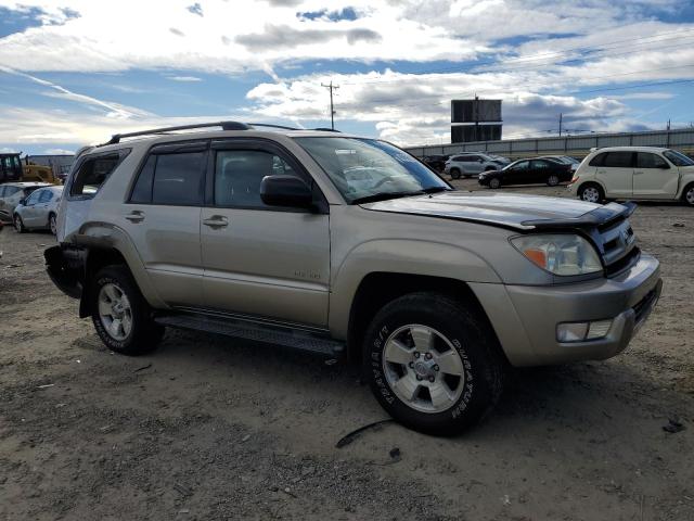 Photo 3 VIN: JTEBU14R940033821 - TOYOTA 4-RUNNER 