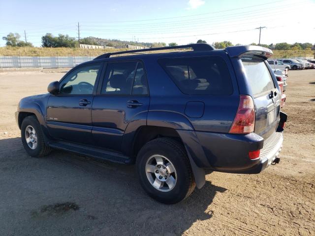 Photo 1 VIN: JTEBU14R948016535 - TOYOTA 4RUNNER SR 