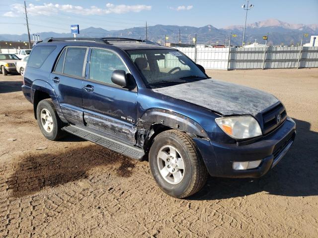 Photo 3 VIN: JTEBU14R948016535 - TOYOTA 4RUNNER SR 