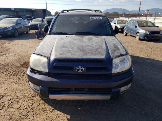 Photo 4 VIN: JTEBU14R948016535 - TOYOTA 4RUNNER SR 