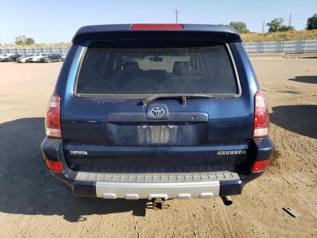 Photo 5 VIN: JTEBU14R948016535 - TOYOTA 4RUNNER SR 