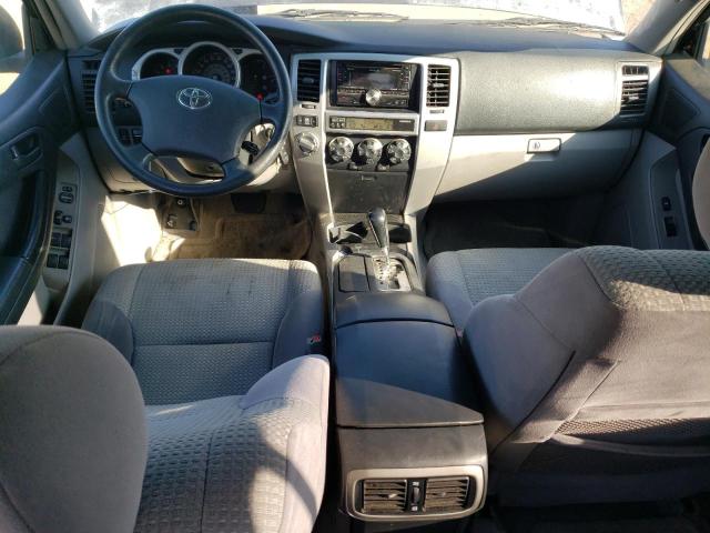 Photo 7 VIN: JTEBU14R948016535 - TOYOTA 4RUNNER SR 