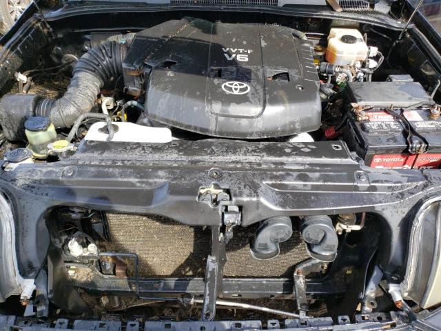 Photo 11 VIN: JTEBU14R948022383 - TOYOTA 4RUNNER 