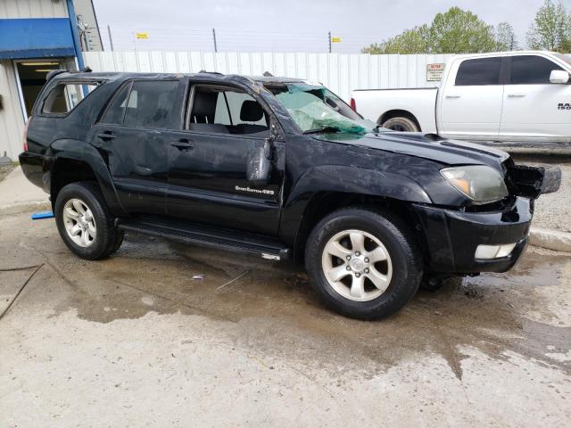 Photo 3 VIN: JTEBU14R948022383 - TOYOTA 4RUNNER 