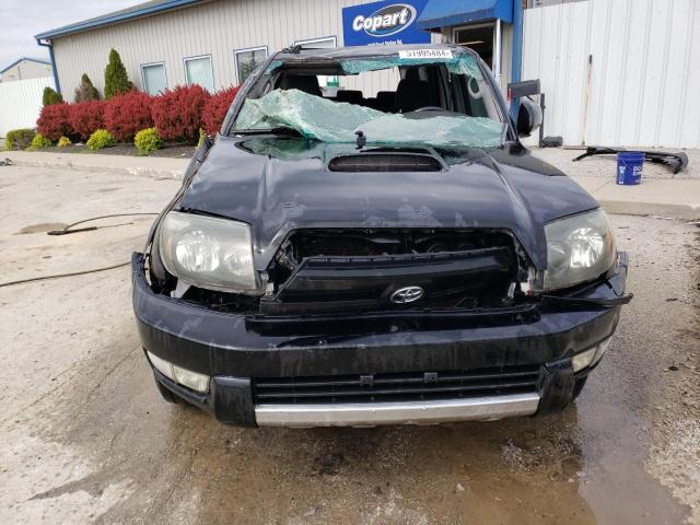 Photo 4 VIN: JTEBU14R948022383 - TOYOTA 4RUNNER 