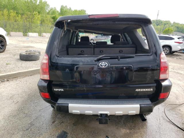 Photo 5 VIN: JTEBU14R948022383 - TOYOTA 4RUNNER 