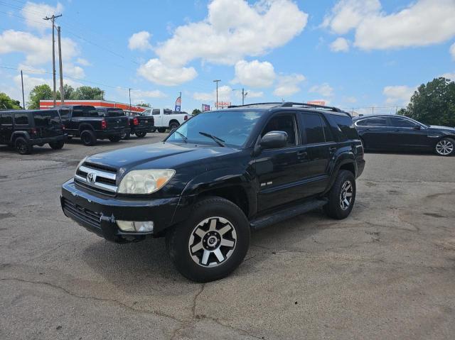 Photo 1 VIN: JTEBU14R950060132 - TOYOTA 4RUNNER 