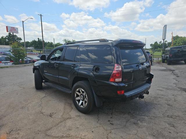 Photo 2 VIN: JTEBU14R950060132 - TOYOTA 4RUNNER 