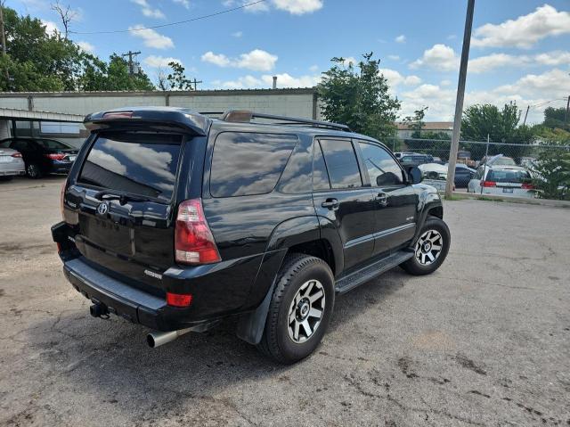 Photo 3 VIN: JTEBU14R950060132 - TOYOTA 4RUNNER 