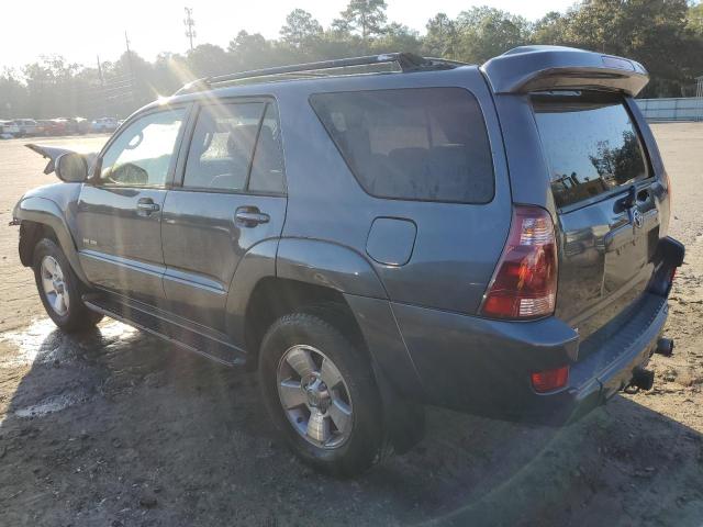 Photo 1 VIN: JTEBU14R950060910 - TOYOTA 4RUNNER SR 