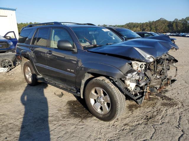 Photo 3 VIN: JTEBU14R950060910 - TOYOTA 4RUNNER SR 