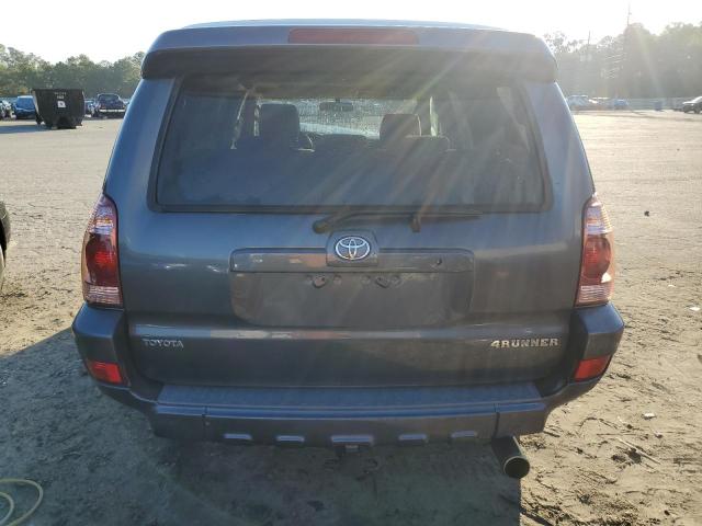 Photo 5 VIN: JTEBU14R950060910 - TOYOTA 4RUNNER SR 