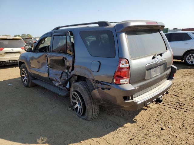 Photo 1 VIN: JTEBU14R950065167 - TOYOTA 4RUNNER SR 