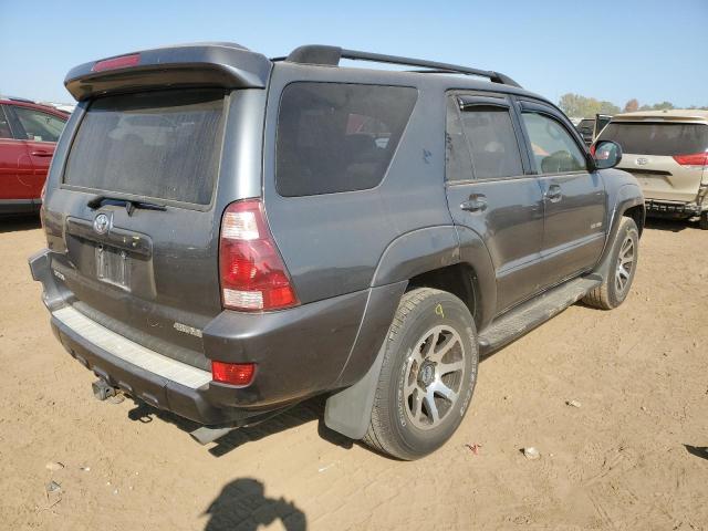 Photo 2 VIN: JTEBU14R950065167 - TOYOTA 4RUNNER SR 