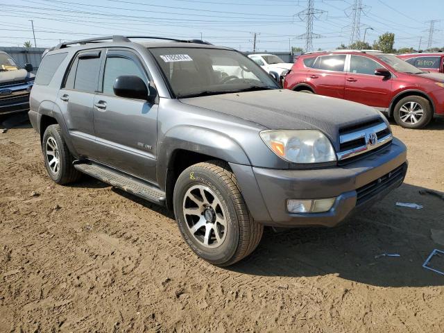 Photo 3 VIN: JTEBU14R950065167 - TOYOTA 4RUNNER SR 