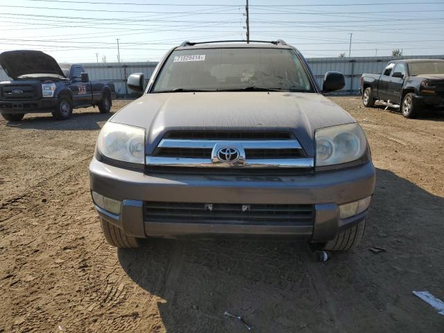 Photo 4 VIN: JTEBU14R950065167 - TOYOTA 4RUNNER SR 