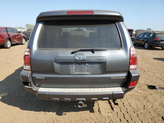 Photo 5 VIN: JTEBU14R950065167 - TOYOTA 4RUNNER SR 