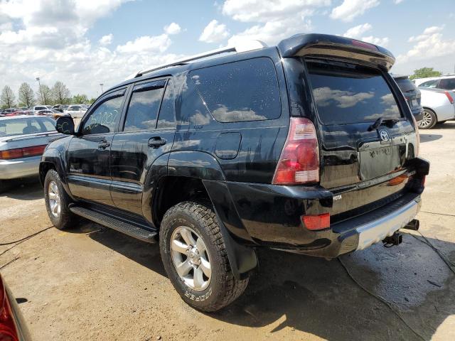 Photo 1 VIN: JTEBU14R950074385 - TOYOTA 4RUNNER SR 