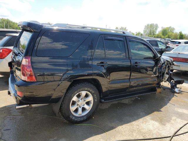 Photo 2 VIN: JTEBU14R950074385 - TOYOTA 4RUNNER SR 