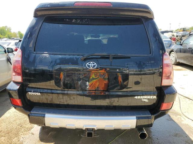 Photo 5 VIN: JTEBU14R950074385 - TOYOTA 4RUNNER SR 