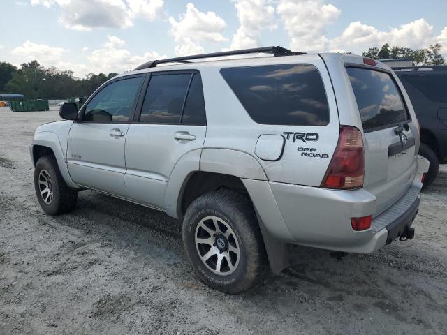 Photo 1 VIN: JTEBU14R958028962 - TOYOTA 4RUNNER SR 