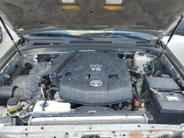 Photo 10 VIN: JTEBU14R958028962 - TOYOTA 4RUNNER SR 