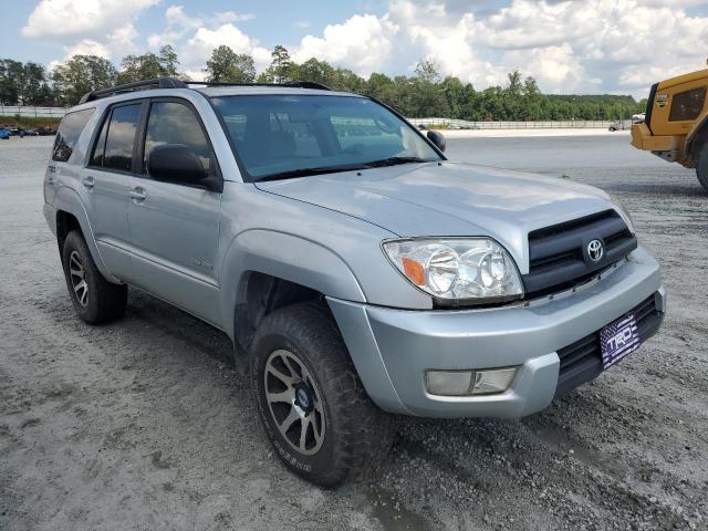 Photo 3 VIN: JTEBU14R958028962 - TOYOTA 4RUNNER SR 