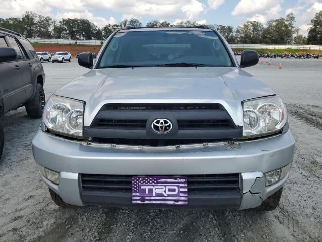 Photo 4 VIN: JTEBU14R958028962 - TOYOTA 4RUNNER SR 