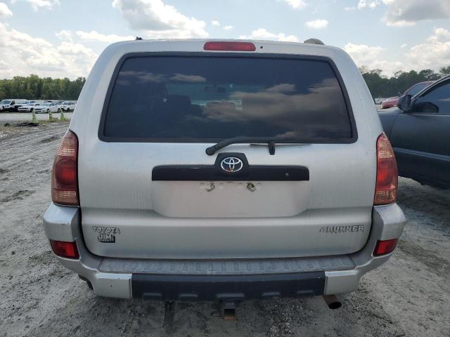 Photo 5 VIN: JTEBU14R958028962 - TOYOTA 4RUNNER SR 