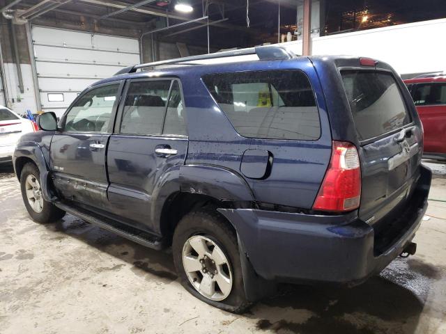 Photo 1 VIN: JTEBU14R960079135 - TOYOTA 4RUNNER 