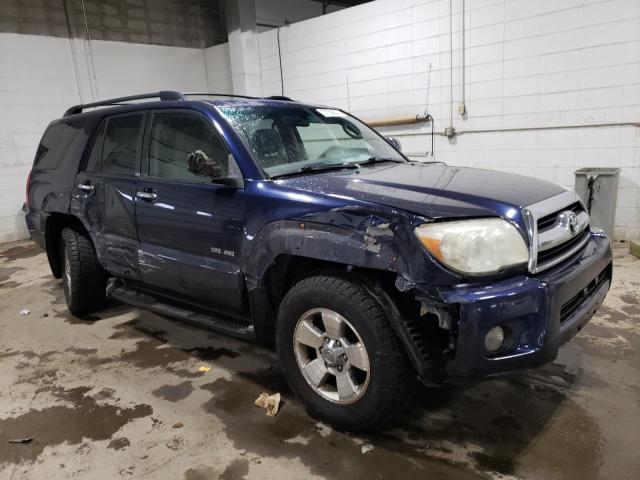 Photo 3 VIN: JTEBU14R960079135 - TOYOTA 4RUNNER 