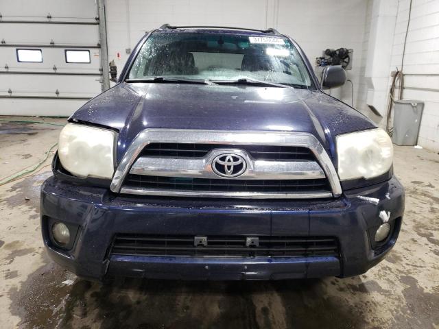 Photo 4 VIN: JTEBU14R960079135 - TOYOTA 4RUNNER 