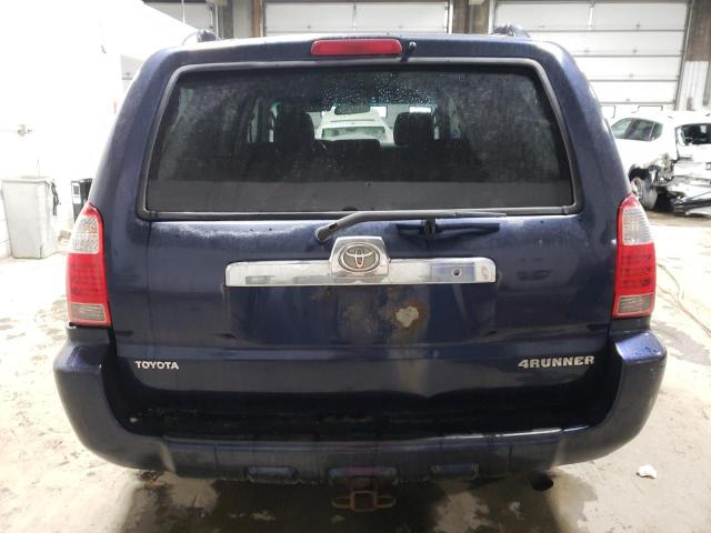 Photo 5 VIN: JTEBU14R960079135 - TOYOTA 4RUNNER 