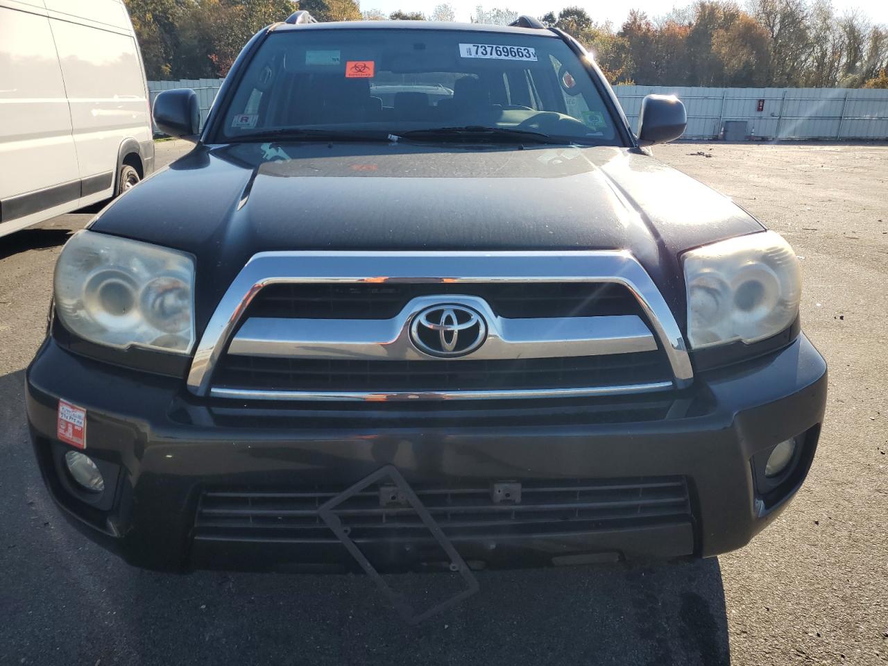 Photo 4 VIN: JTEBU14R960082360 - TOYOTA 4RUNNER 