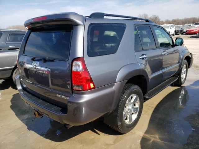 Photo 3 VIN: JTEBU14R960086053 - TOYOTA 4RUNNER SR 