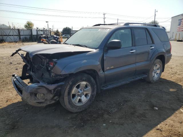 Photo 0 VIN: JTEBU14R960089180 - TOYOTA 4RUNNER SR 