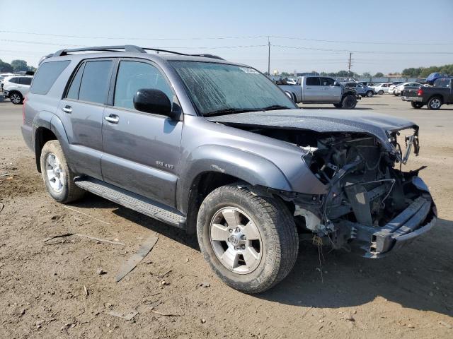 Photo 3 VIN: JTEBU14R960089180 - TOYOTA 4RUNNER SR 