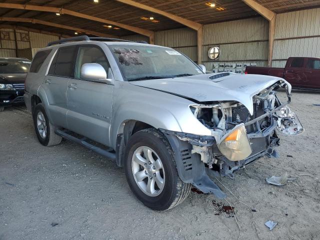 Photo 3 VIN: JTEBU14R960091091 - TOYOTA 4RUNNER SR 