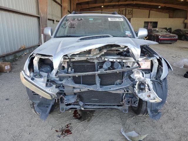 Photo 4 VIN: JTEBU14R960091091 - TOYOTA 4RUNNER SR 