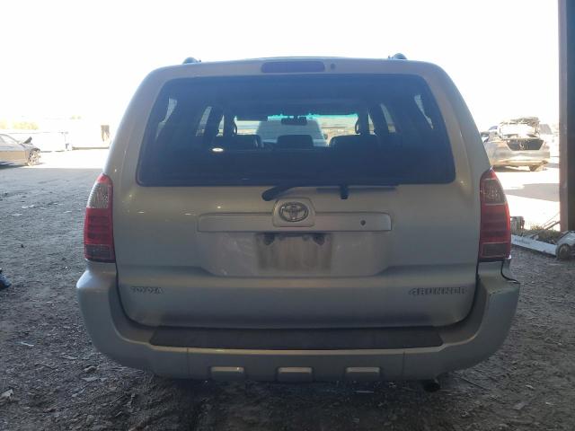 Photo 5 VIN: JTEBU14R960091091 - TOYOTA 4RUNNER SR 