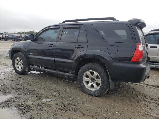 Photo 1 VIN: JTEBU14R960096243 - TOYOTA 4RUNNER SR 