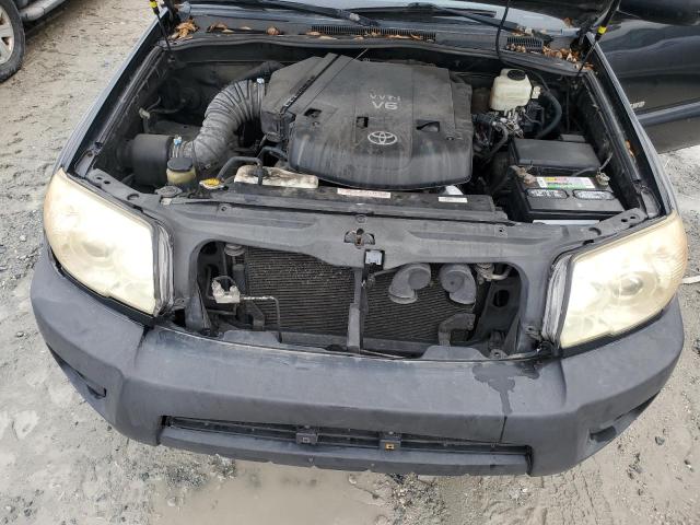 Photo 11 VIN: JTEBU14R960096243 - TOYOTA 4RUNNER SR 