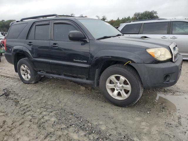 Photo 3 VIN: JTEBU14R960096243 - TOYOTA 4RUNNER SR 