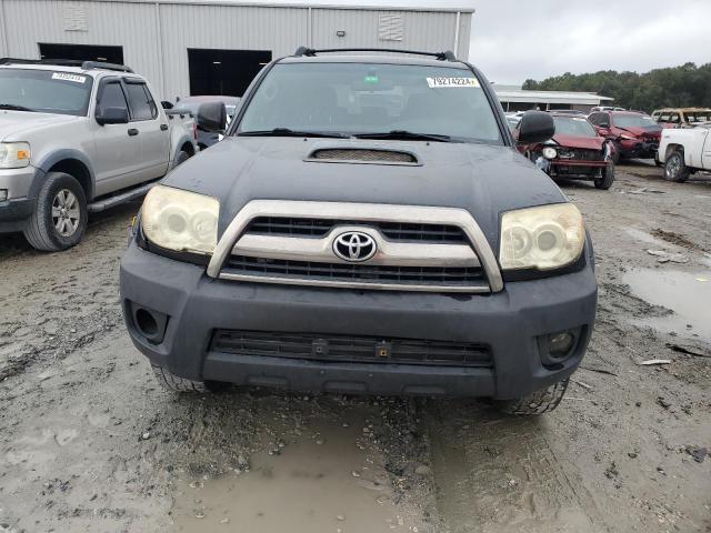 Photo 4 VIN: JTEBU14R960096243 - TOYOTA 4RUNNER SR 