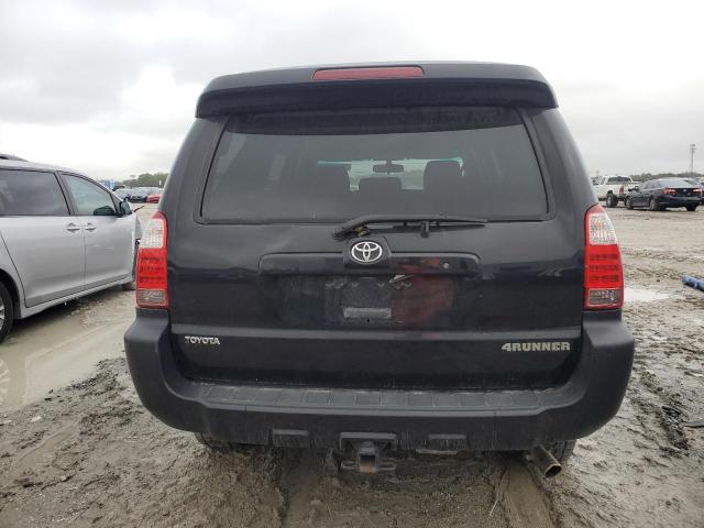 Photo 5 VIN: JTEBU14R960096243 - TOYOTA 4RUNNER SR 