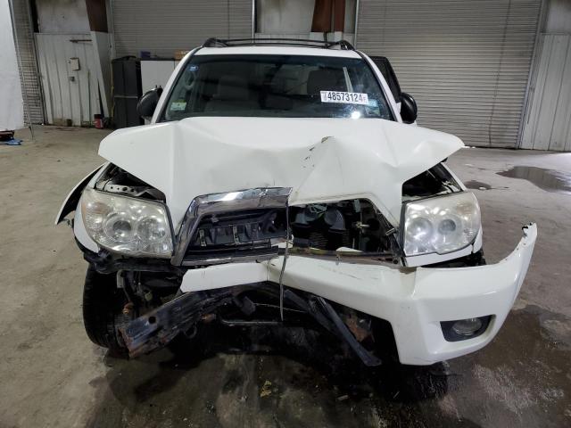 Photo 4 VIN: JTEBU14R960096761 - TOYOTA 4RUNNER 