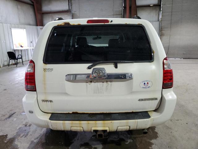 Photo 5 VIN: JTEBU14R960096761 - TOYOTA 4RUNNER 