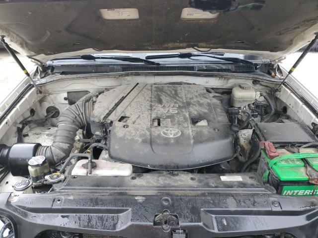 Photo 11 VIN: JTEBU14R960102123 - TOYOTA 4RUNNER 